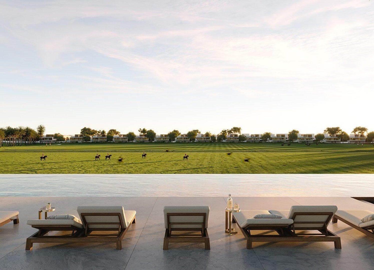 Chevalia Fields