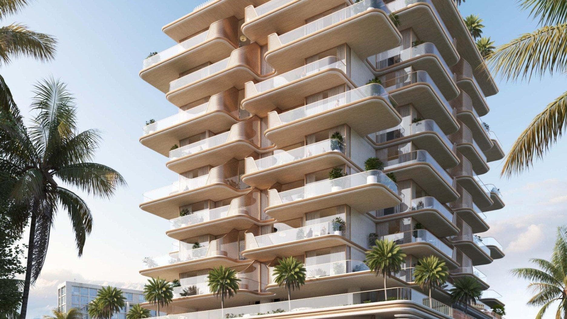 Sunset Bay 4