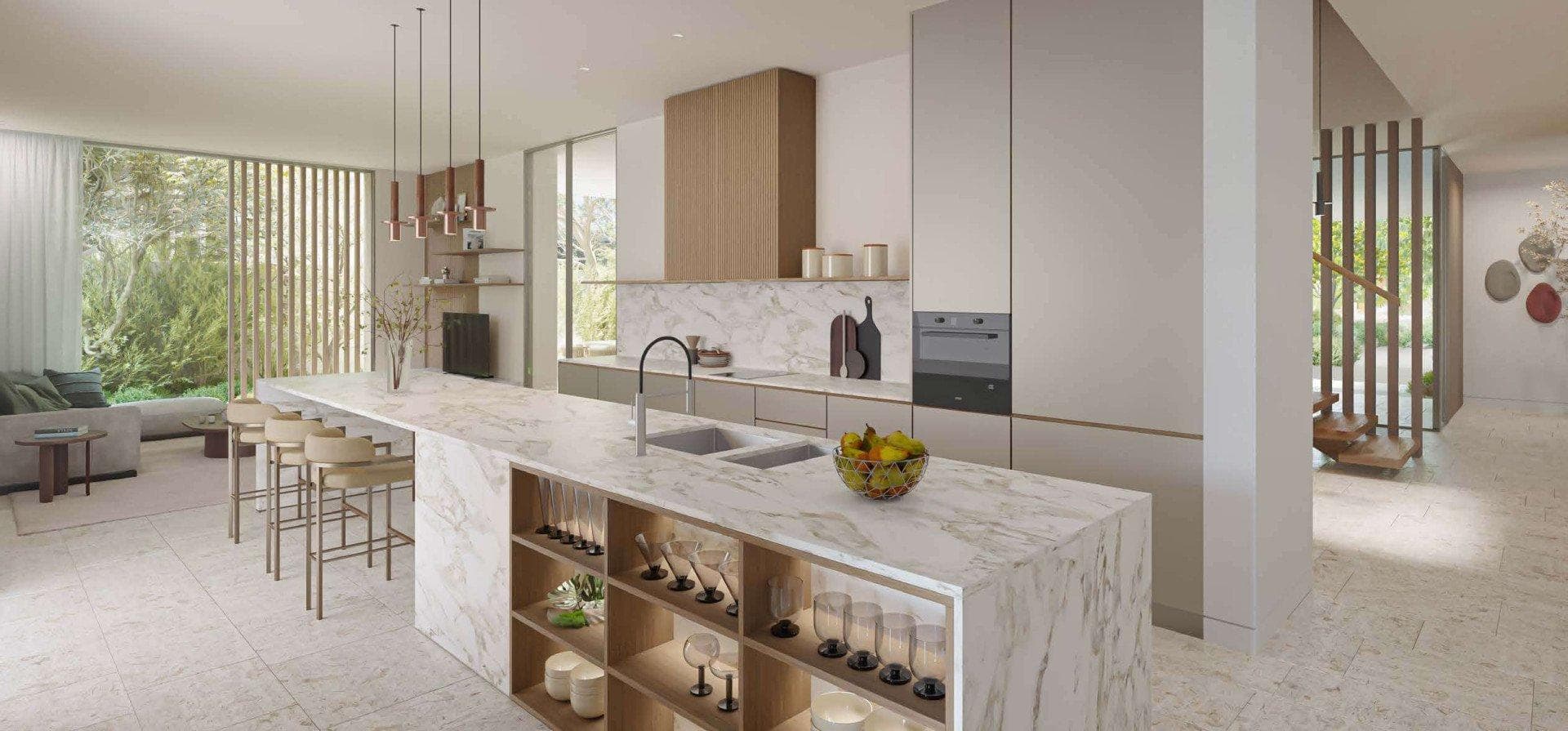 The Acres Estates - Cluster F