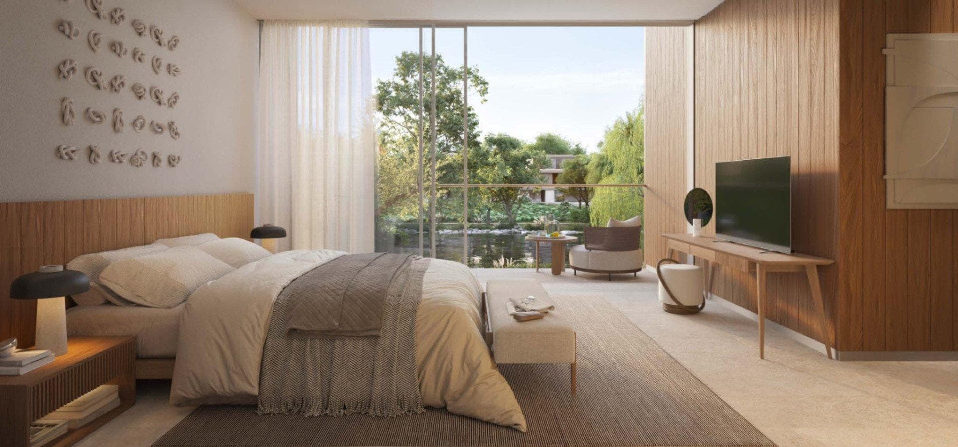 The Acres Estates - Cluster Q