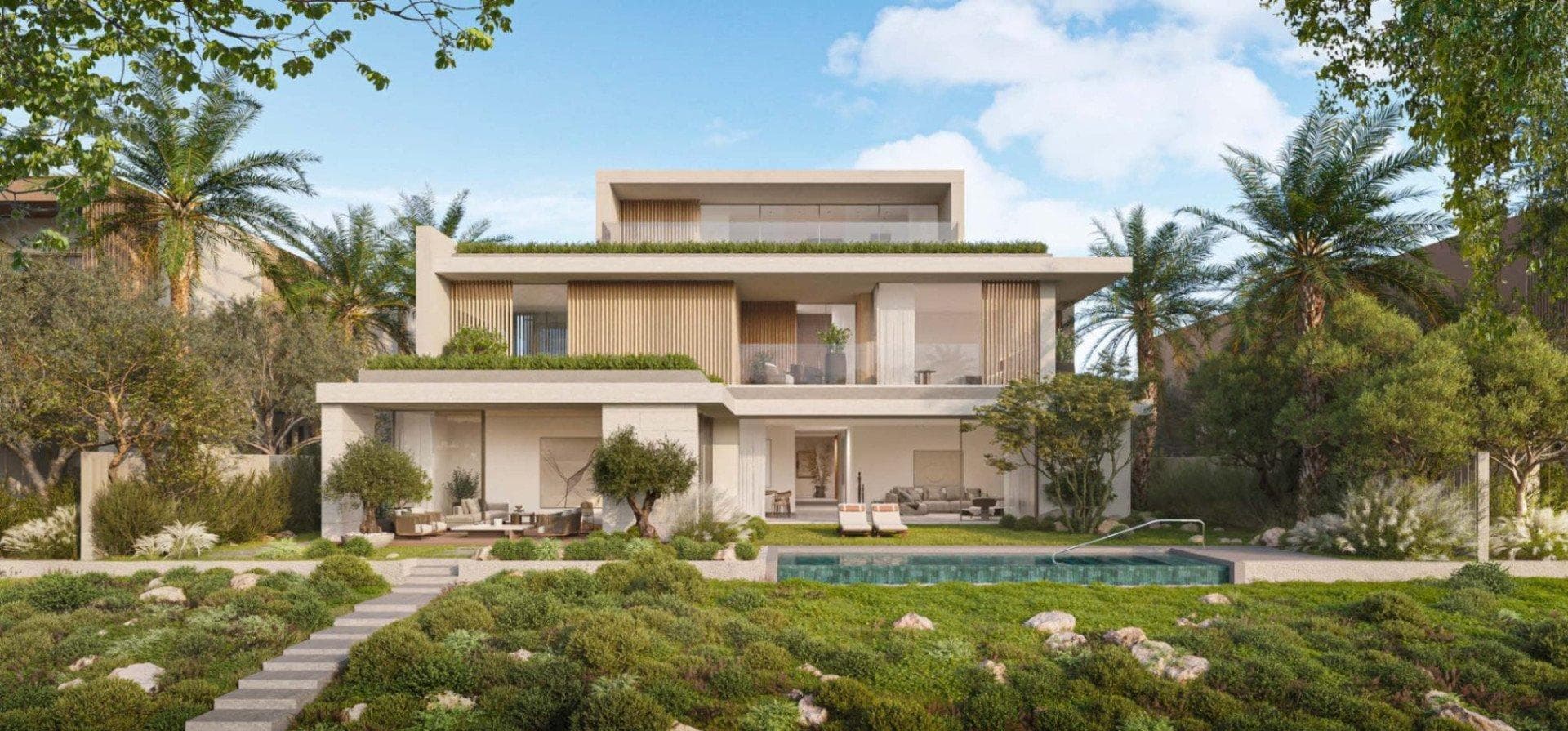 The Acres Estates - Cluster X