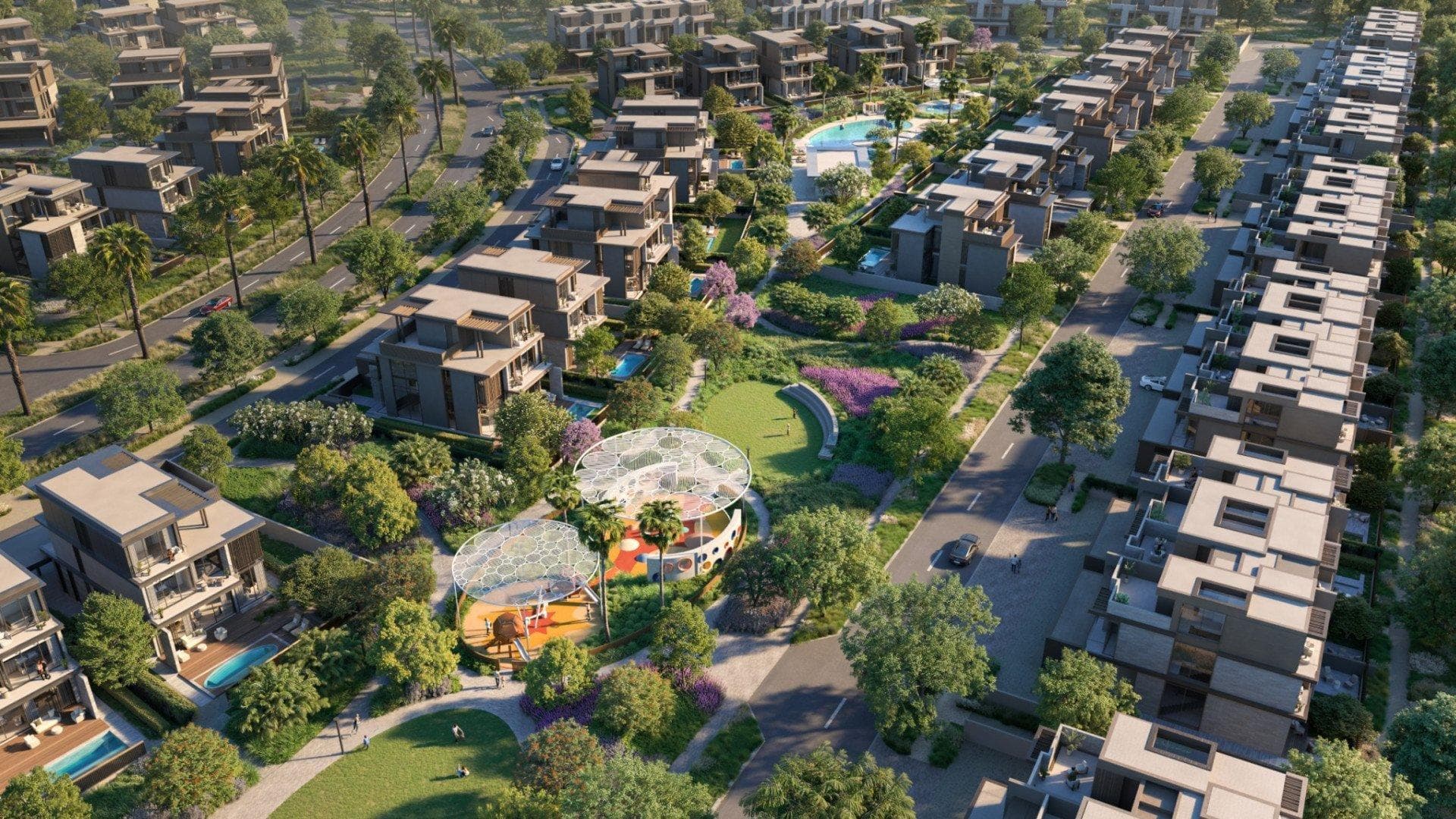 Nad Al Sheba Gardens 10