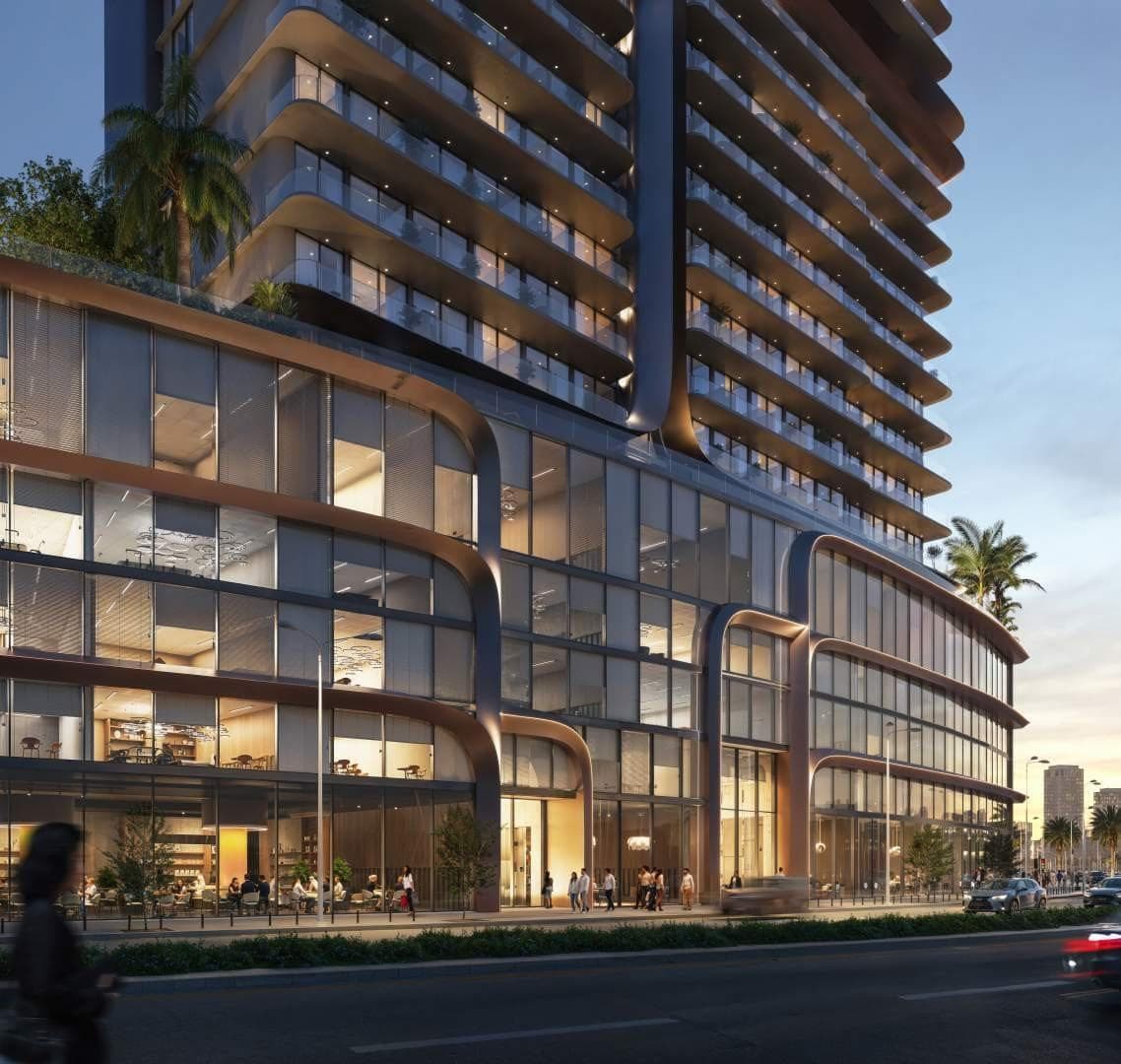Voxa Residences