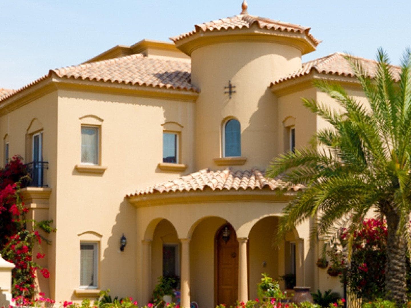 Arabian Ranches -La Avenida I