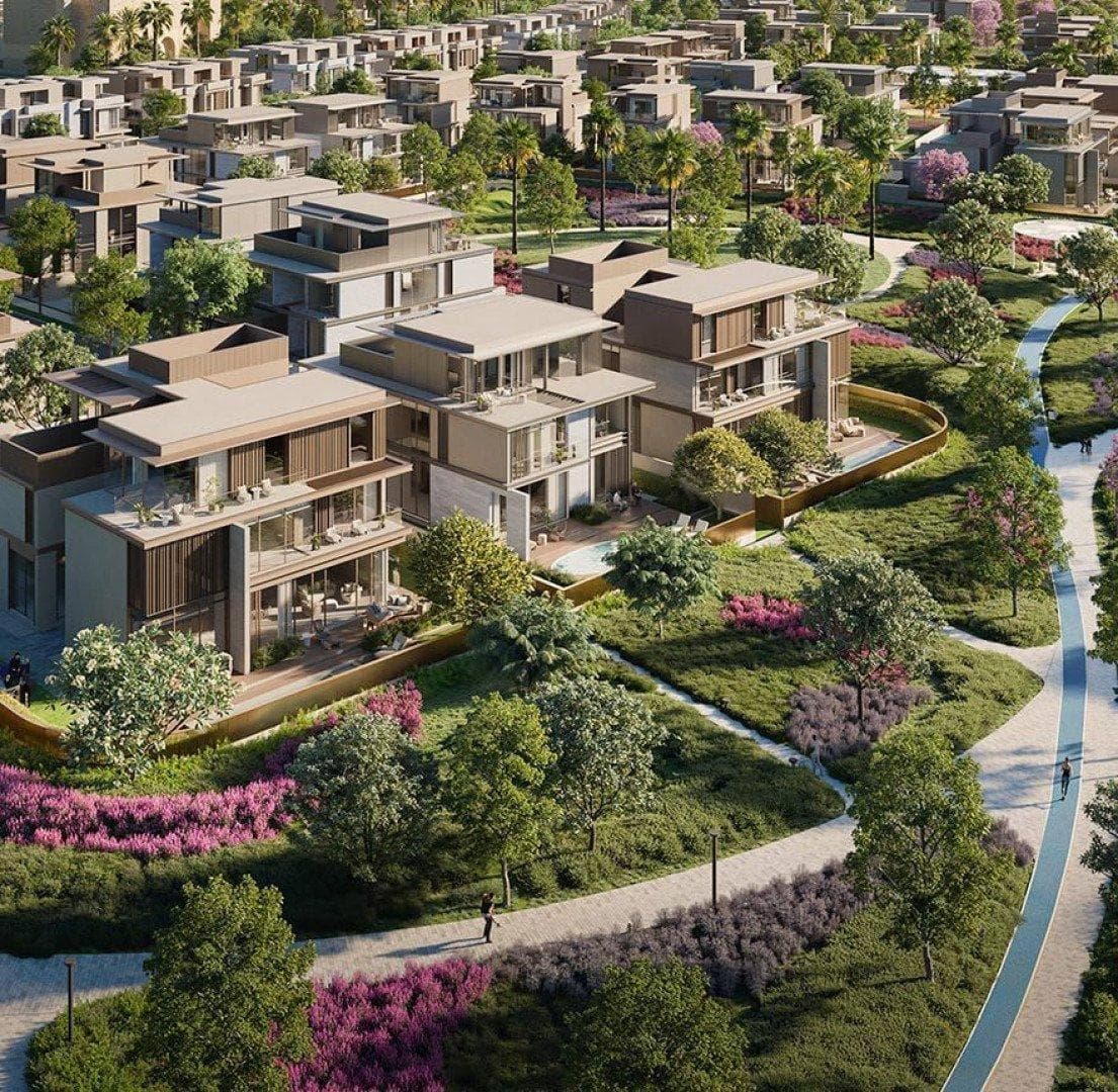 Nad Al Sheba Gardens 9