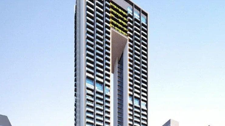 Sky Gate Tower