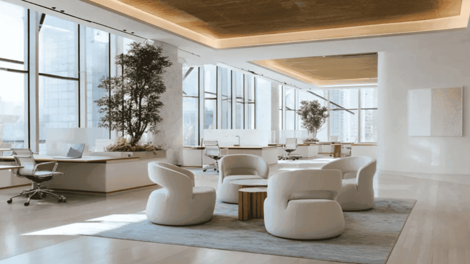 DAMAC Piazza Roma