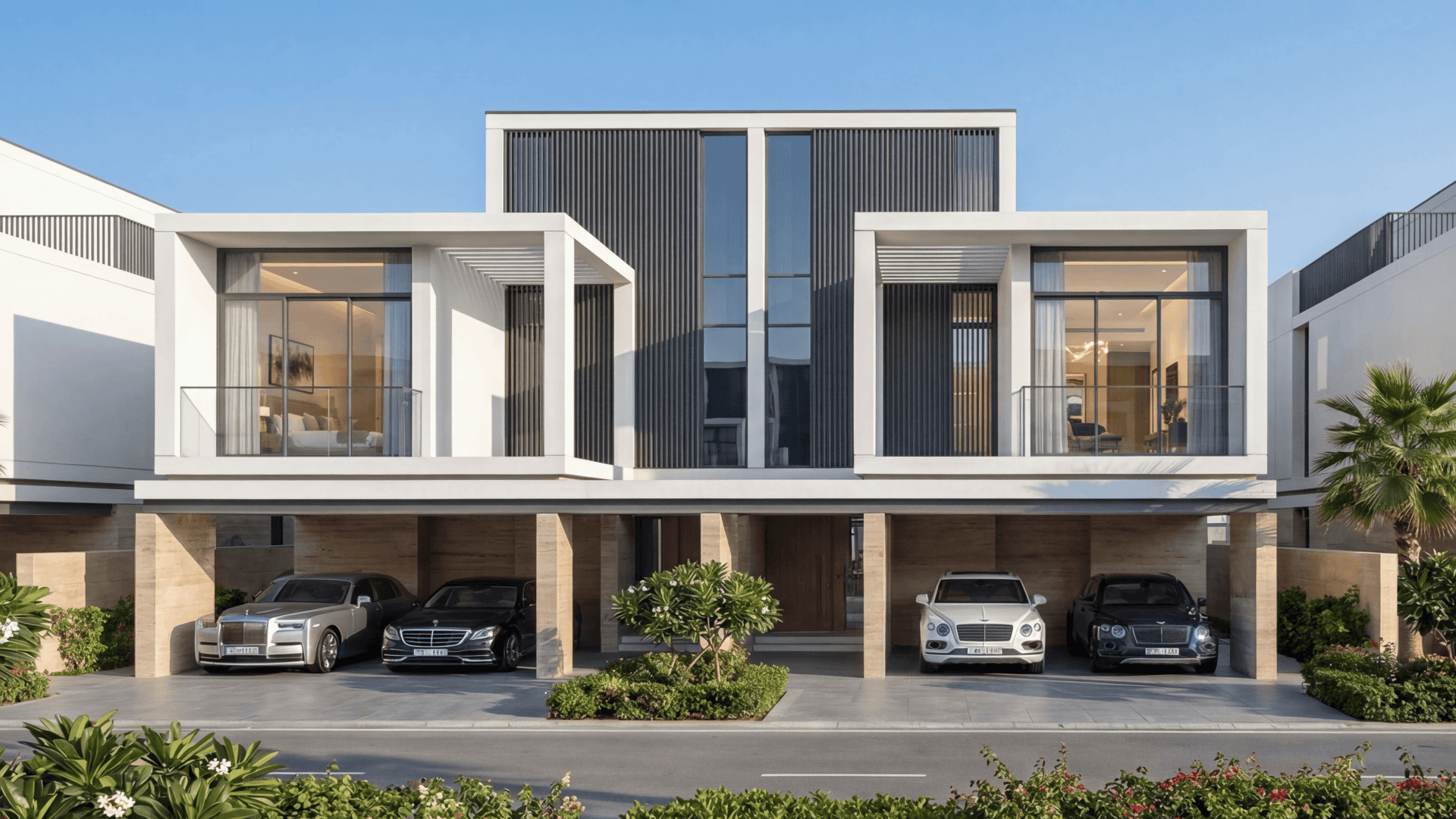 The Brooks - Sobha Sanctuary