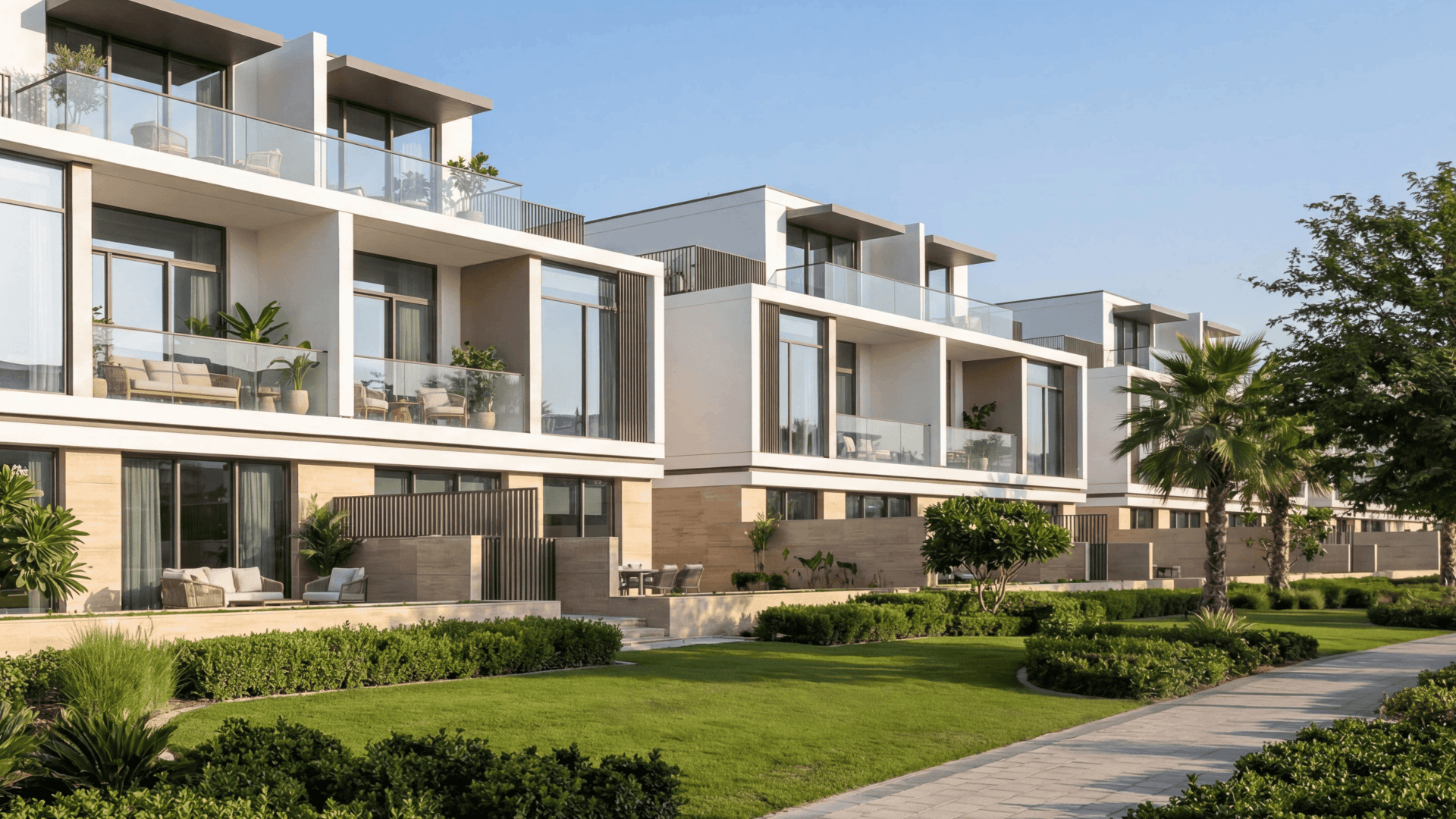 The Greens - Sobha Sanctuary