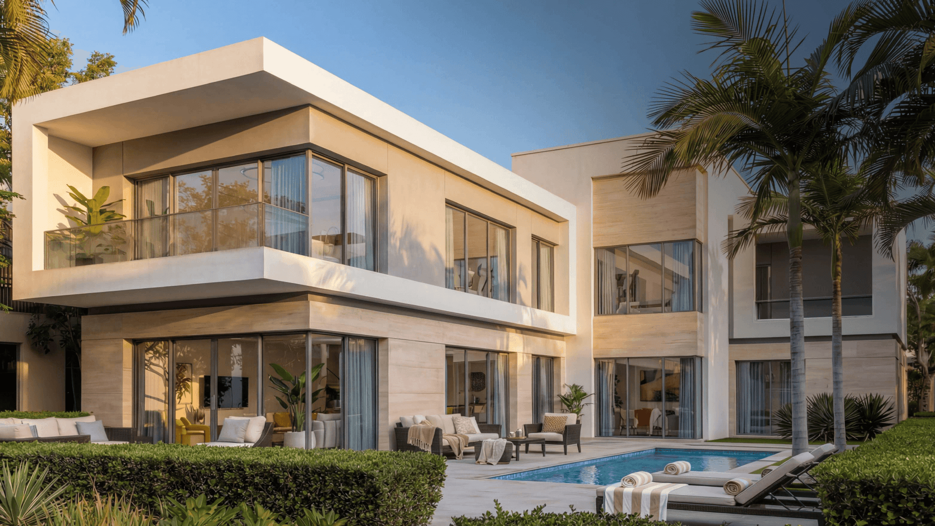 The Grove - Sobha Sanctuary