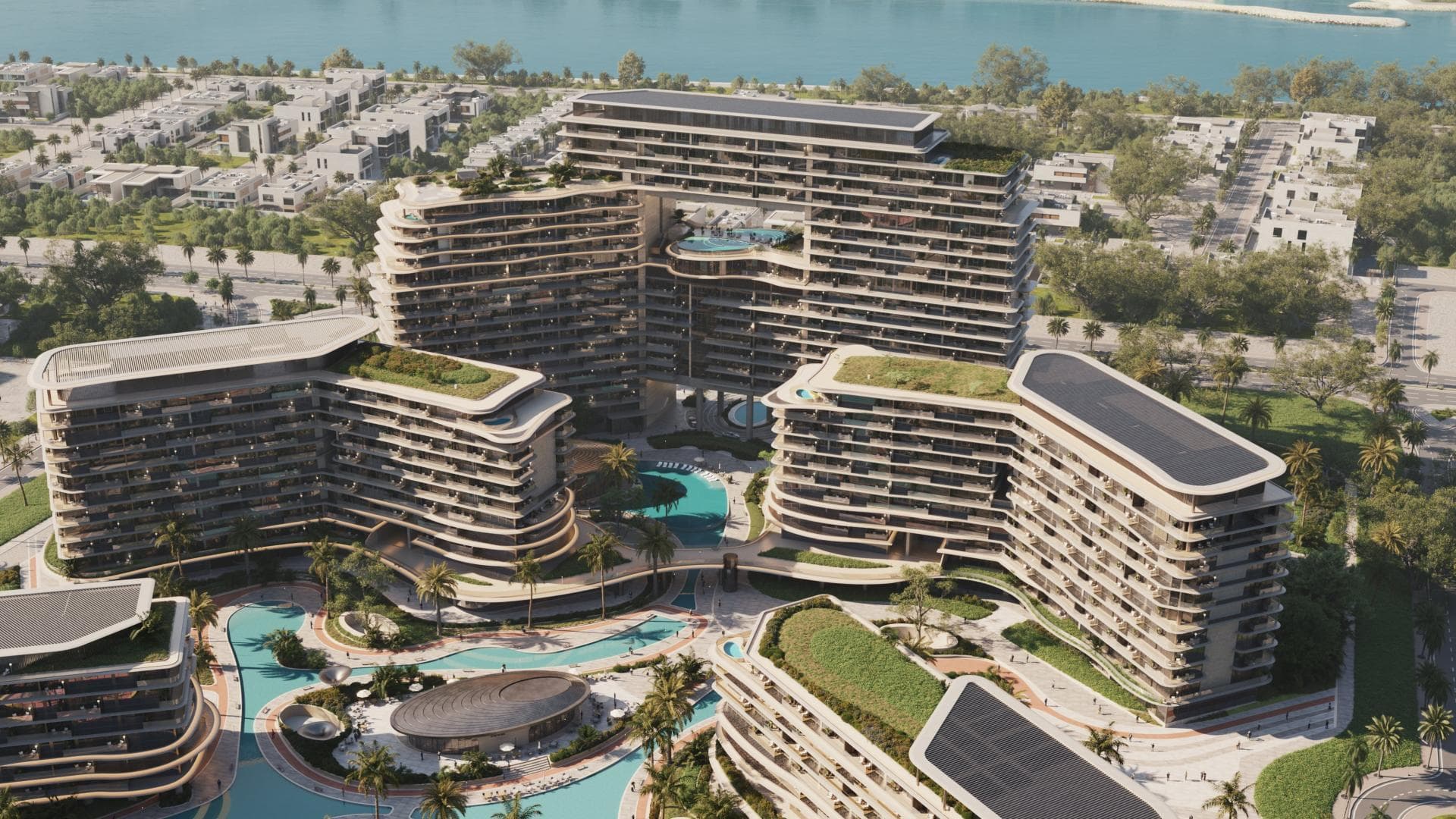 Meriva Gardens - The Meriva Collection