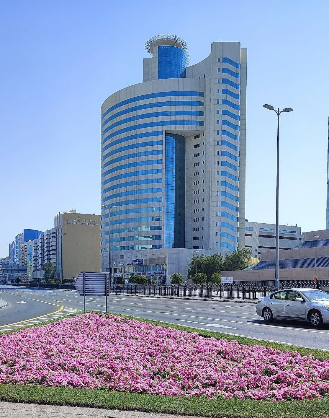 Al Reem Tower