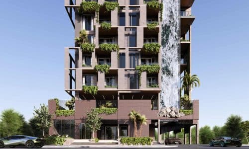 Amazonia Residence
