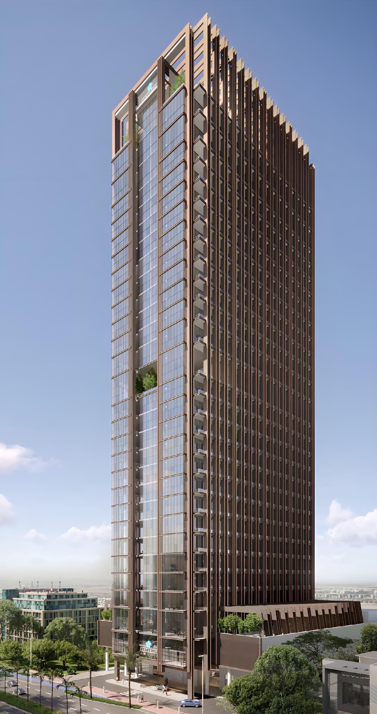 Burj Capital