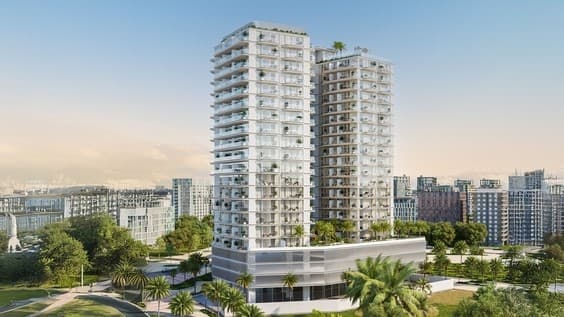Cove Grand