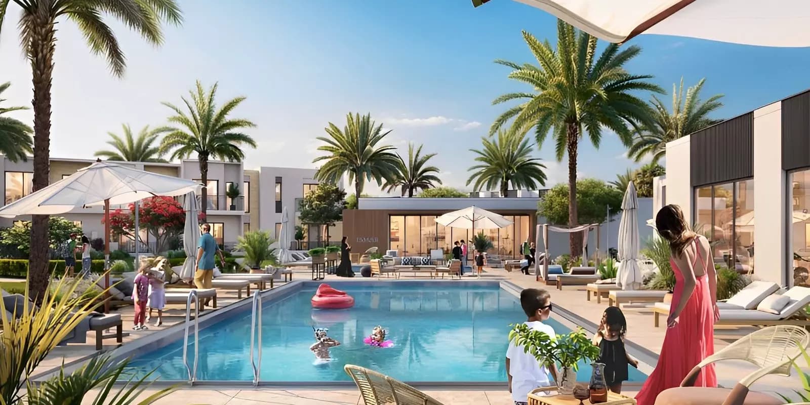 Greenviews Phase 2 By Emaar
