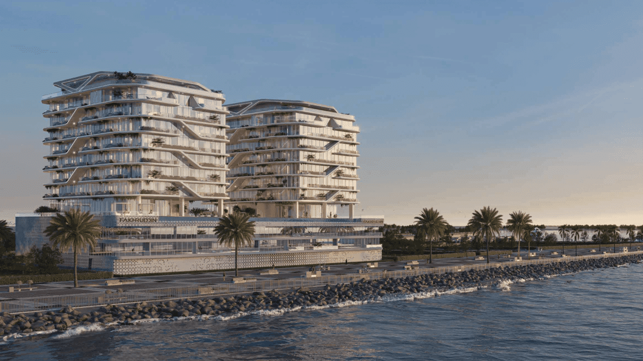 Hatimi Residences