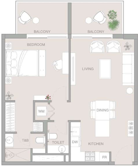 Floor plan 3