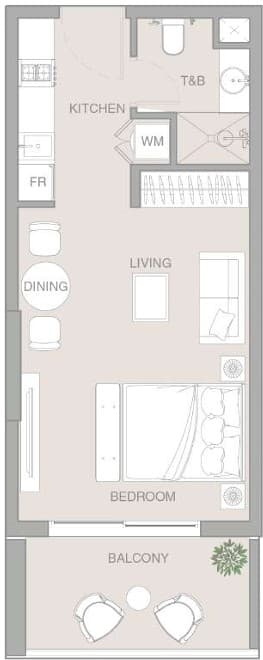 Floor plan 4