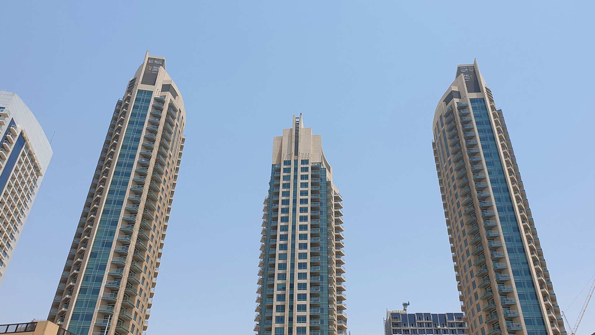 Burj Views
