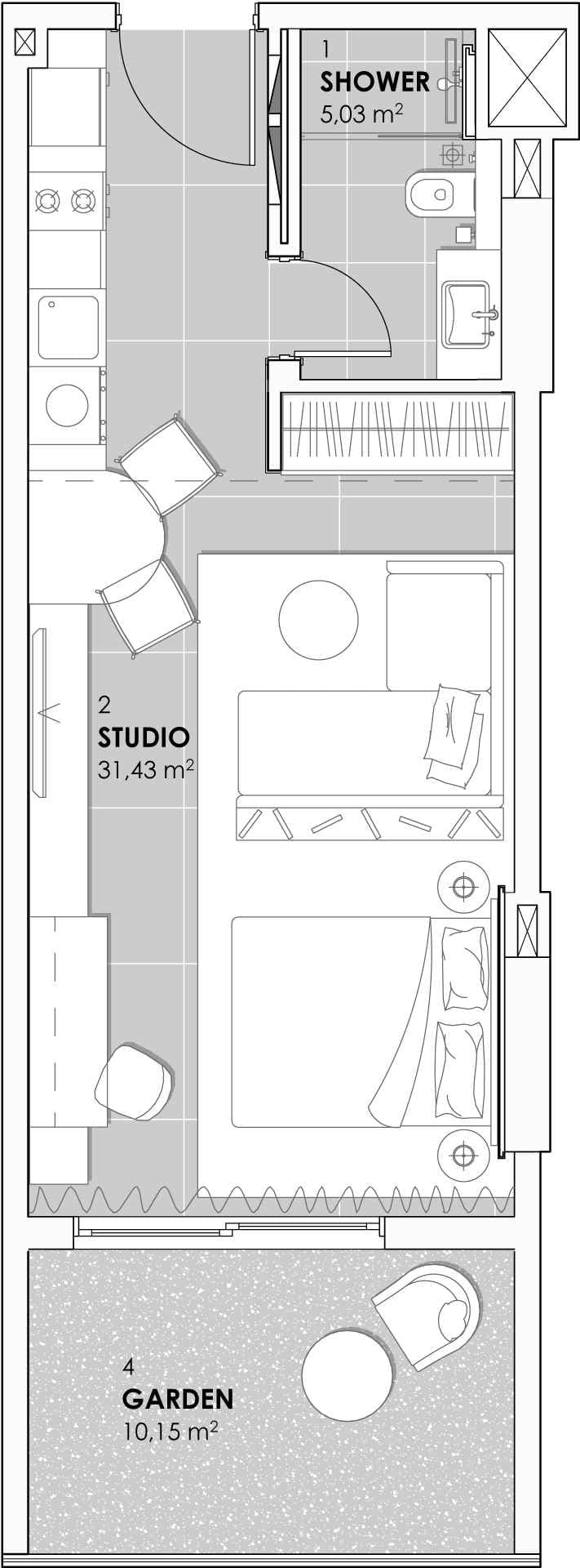 Floor plan 5