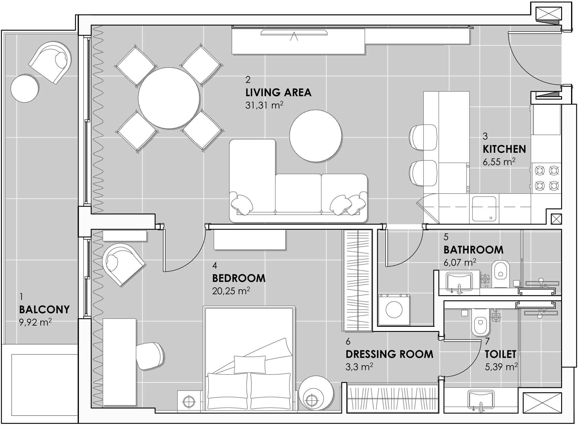Floor plan 4