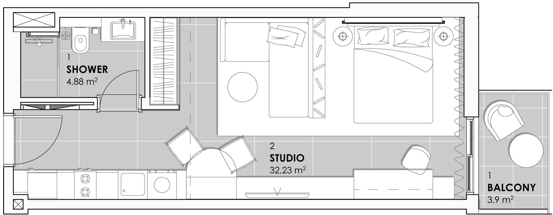 Floor plan 3