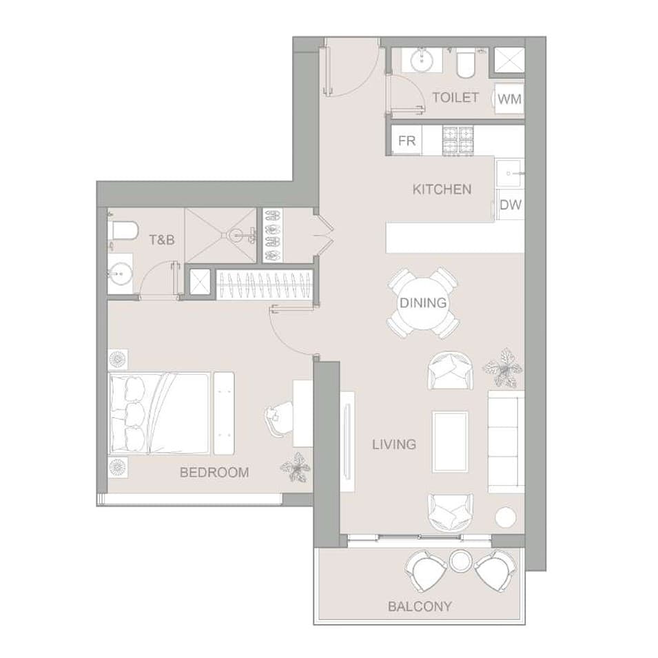 Floor plan 3