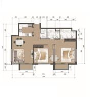 Floor plan 3