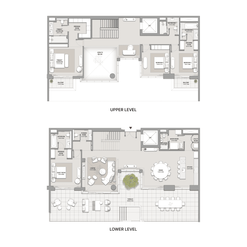 Floor plan 3