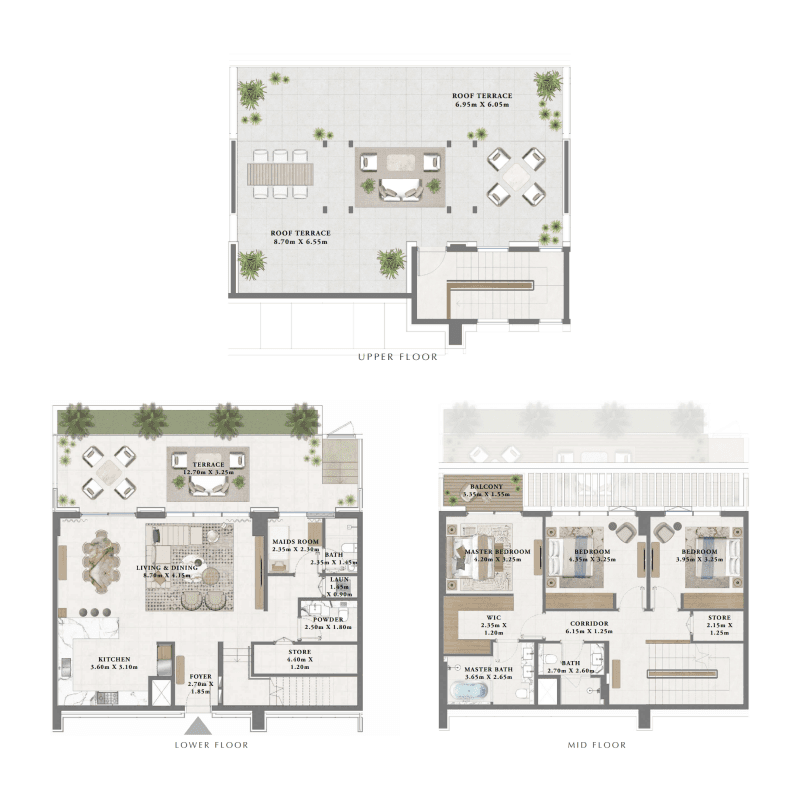 Floor plan 3