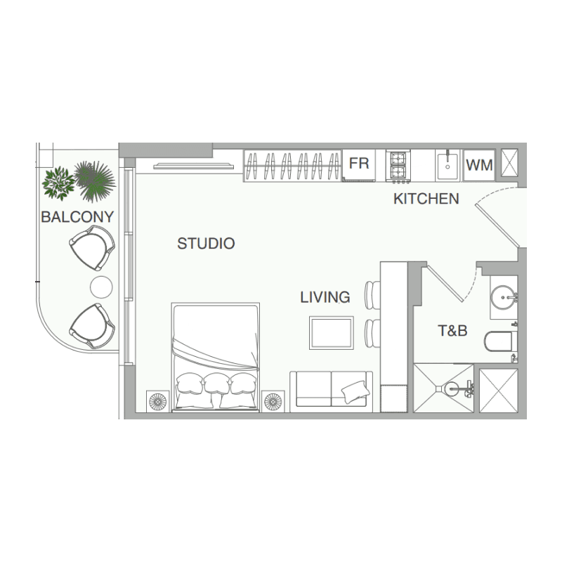 Floor plan 4