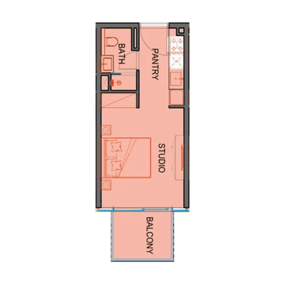 Floor plan 3