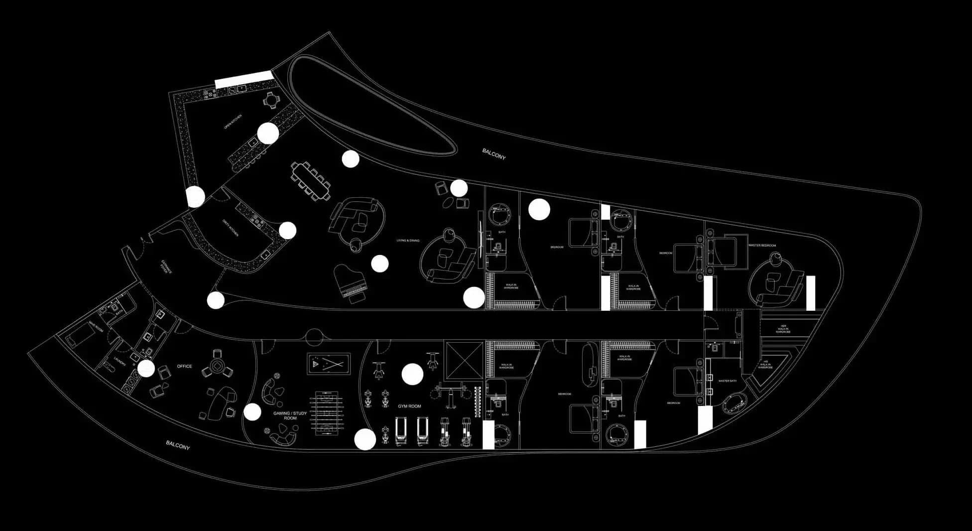 Floor plan 3