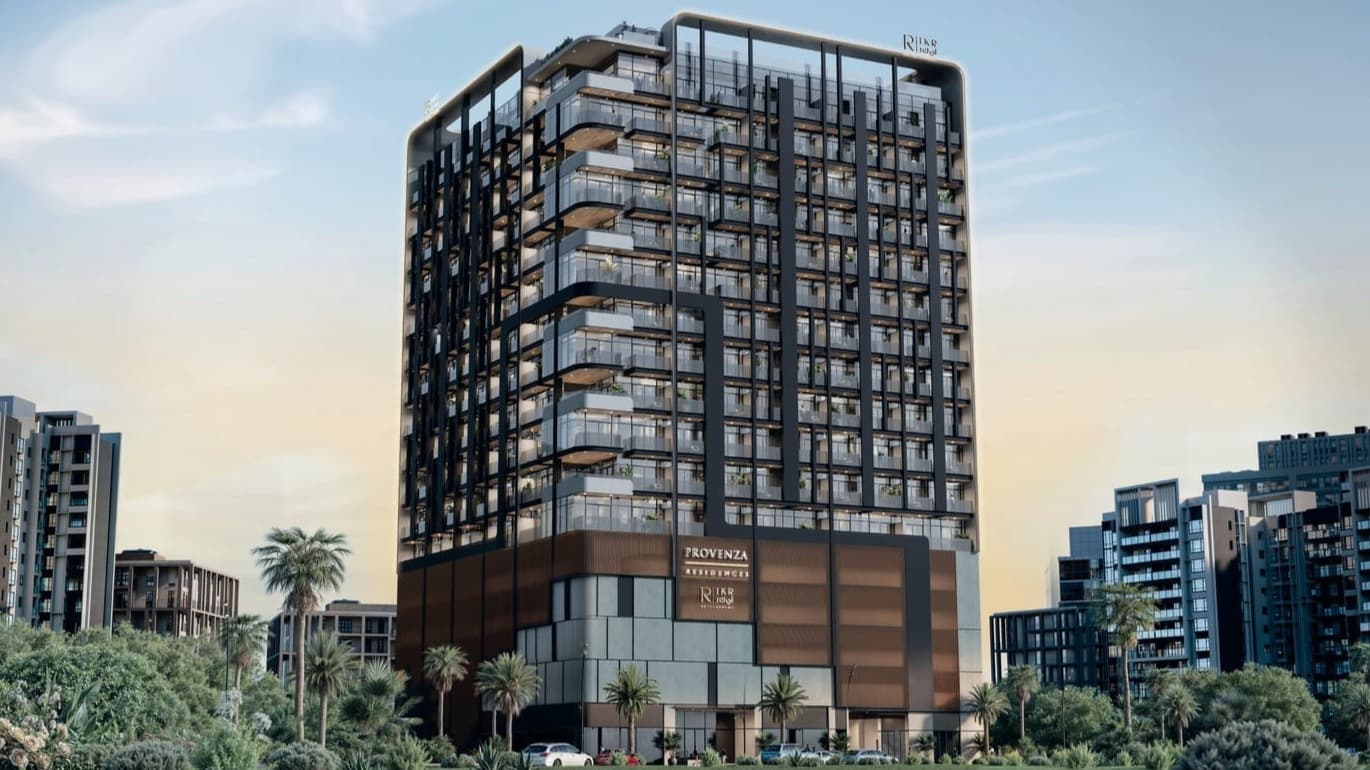 Provenza Residences