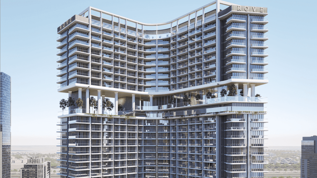 Rove Home Marasi Drive