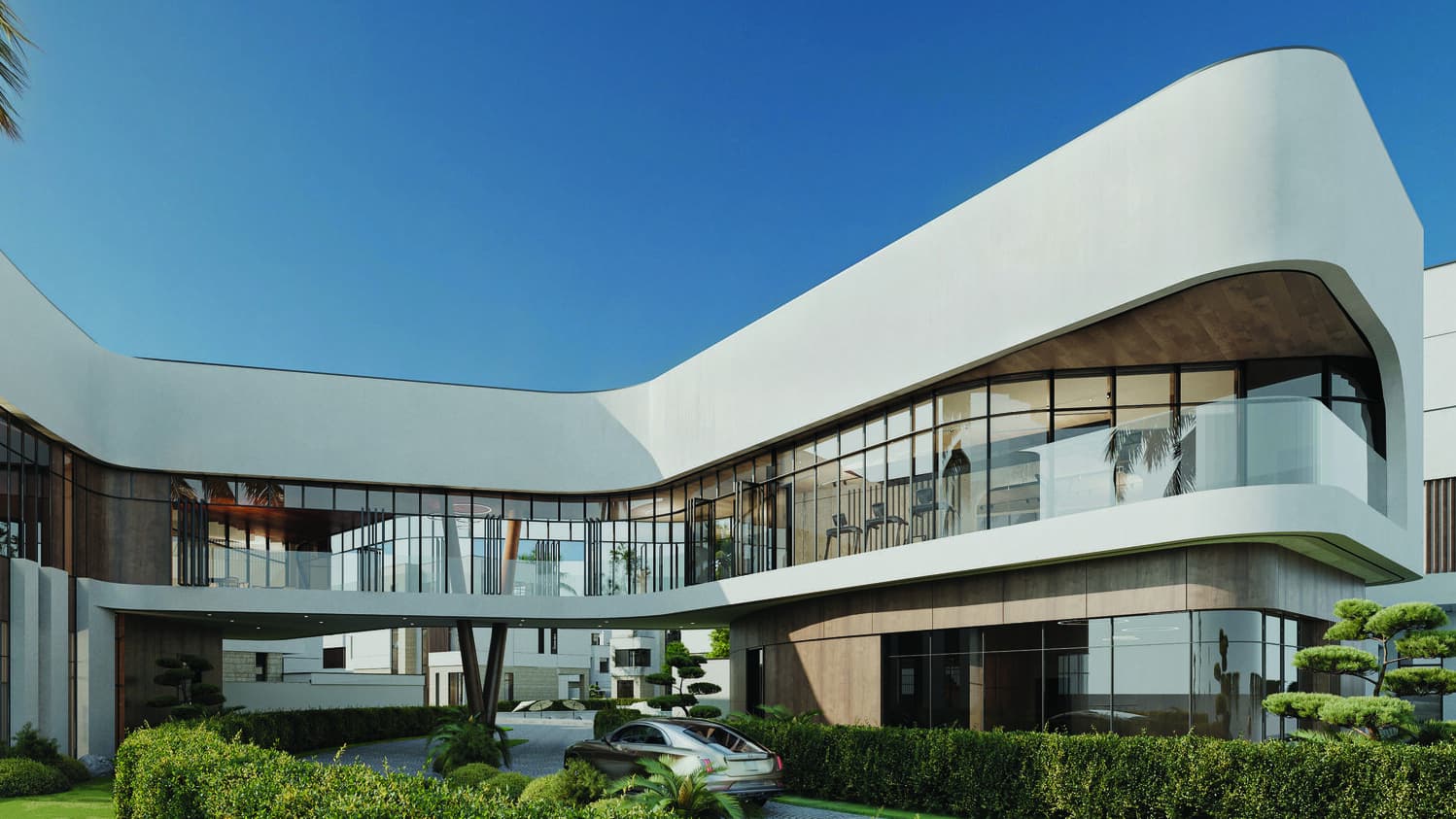 Selora Residences