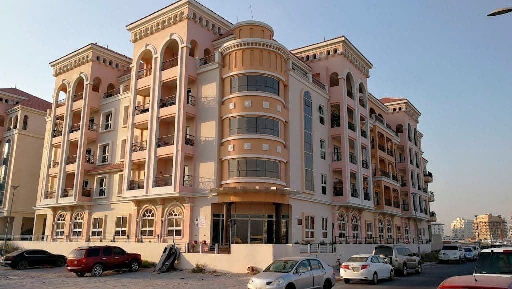 Sharaf Building