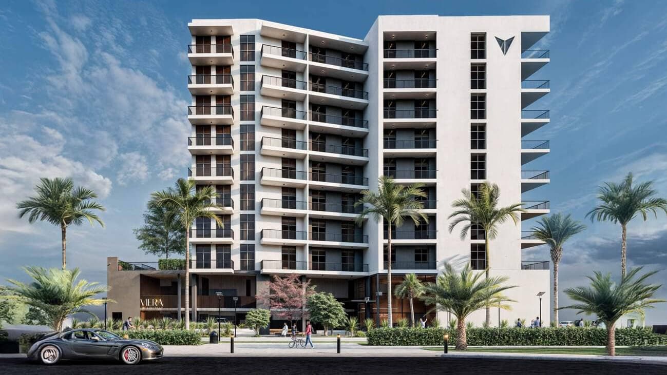 Viera Residences