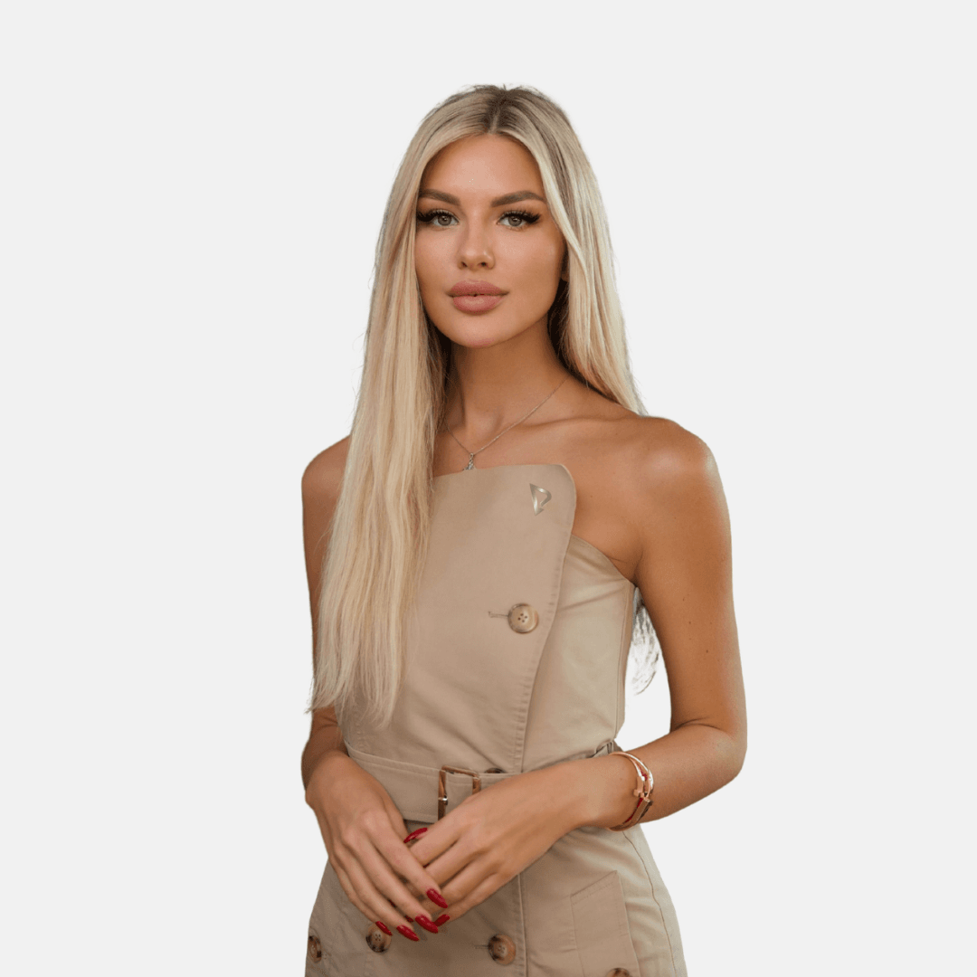 Alina Kalashnikova