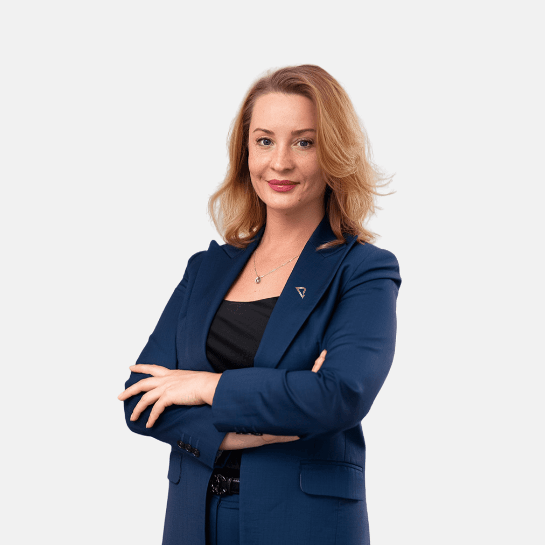 Anna Voronenko